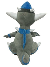 Lade das Bild in den Galerie-Viewer, Rameidon Rampardos Plüsch Pokemon (ca. 30cm) Stofftier kaufen
