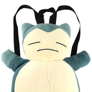 Relaxo Snorlax Plüsch Rucksack (45*40cm) kaufen