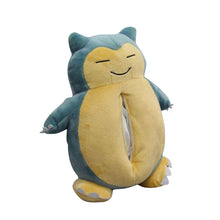 Load the picture into the gallery viewer, buy Relaxo Snorlax tissue dispenser