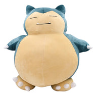 Buy Relaxo / Snorlax from Pokemon Unite cuddly toy (approx. 50cm).