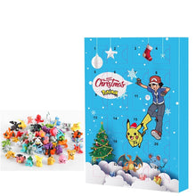 Load the image into the Gallery Viewer, Buy Pokémon Advent Calendar