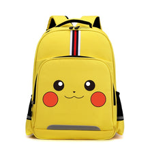 Chargez l'image dans la visionneuse de la galerie, achetez un sac à dos pour enfants Pokémon
