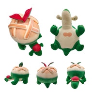Plüschfigur Pokémon Schlapfel Appletun, ca. 55cm kaufen