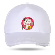 Load the image into the gallery viewer, Buy Pokémon Unisex Baseball Cap