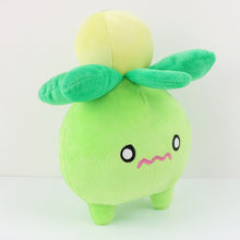 Load the image into the gallery viewer, buy Olini Smoliv Plush Pokemon (approx. 20cm).