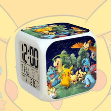 Chargez l'image dans la visionneuse de la galerie, achetez le cube d'alarme LED Pokémon Go