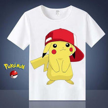 Chargez l'image dans la visionneuse de la galerie, achetez le sweat-shirt sportif pour enfants Pokémon
