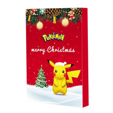 Load the image into the Gallery Viewer, Buy Pokémon Advent Calendar