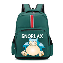 Load the image into the gallery viewer, buy Pokémon kids backpack