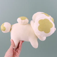 Load the image into the gallery viewer, buy Hefel Fidough Plush Pokemon (approx. 25cm).