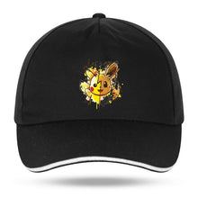 Load the image into the gallery viewer, Buy Pokémon Unisex Baseball Cap