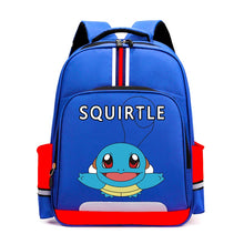 Chargez l'image dans la visionneuse de la galerie, achetez un sac à dos pour enfants Pokémon