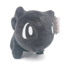 Load the image into the gallery viewer, buy Pokémon Plush Figures Black Edition