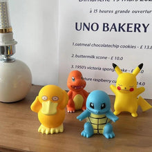 Load the image into the gallery viewer, buy Pokémon 3D lamp light figure