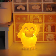 Carica l'immagine nel visualizzatore della galleria, acquista la figura della lampada 3D Pokémon