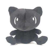 Load the image into the gallery viewer, buy Pokémon Plush Figures Black Edition
