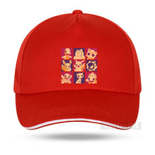 Lade das Bild in den Galerie-Viewer, Pokémon Unisex Basecap kaufen
