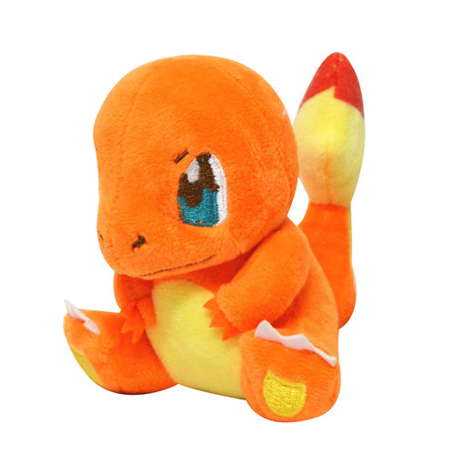 Süßer Glumanda Kuschel Pokemon (ca. 12cm) kaufen
