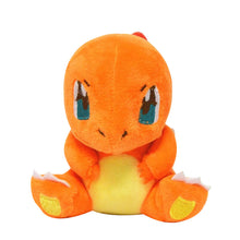 Cargue la imagen en el visor de la galería, compre Sweet Charmander Cuddle Pokemon (aprox. 12 cm)