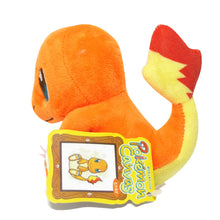 Carica l'immagine nel visualizzatore della galleria, acquista Sweet Charmander Cuddle Pokemon (circa 12 cm)