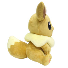 Cargue la imagen en el visor de la galería, compre el juguete de peluche Sweet Evoli (Eevee) Pokemon (aprox.30 cm)