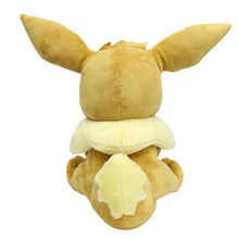 Load the picture into the gallery viewer, buy Sweet Evoli (Eevee) cuddly toy Pokemon (approx. 30cm)