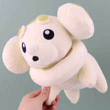 Load the image into the gallery viewer, buy Hefel Fidough Plush Pokemon (approx. 25cm).