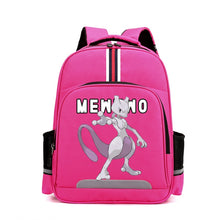 Load the image into the gallery viewer, buy Pokémon kids backpack
