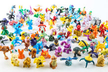 Cargue la imagen en el visor de la galería, compre 432 Poké Ball Pokémon Figuras