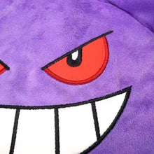 Lade das Bild in den Galerie-Viewer, Rucksack für Kinder Pokemon Gengar kaufen
