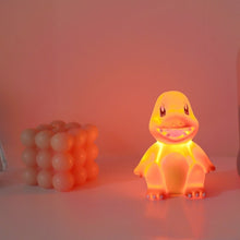 Load the image into the gallery viewer, buy Pokémon 3D lamp light figure