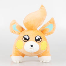 Load the image into the gallery viewer, buy Pokemon plush figure Pamo Pawmi, approx. 20 cm