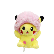 Load the picture into the gallery viewer, buy Sakura Pikachu Edition Pokemon plush toy (12cm, 22cm or 34cm)