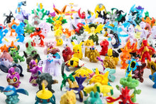 Chargez l'image dans la visionneuse de la galerie, achetez 432 figurines Pokémon Poké Ball