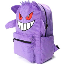 Lade das Bild in den Galerie-Viewer, Rucksack für Kinder Pokemon Gengar kaufen
