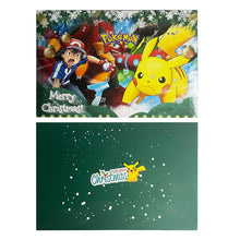 Chargez l'image dans la visionneuse de la galerie, achetez le calendrier de l'avent Pokemon Pikachu (différents modèles).