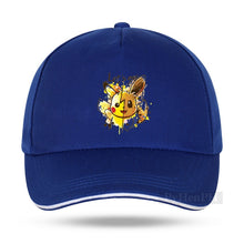 Lade das Bild in den Galerie-Viewer, Pokémon Unisex Basecap kaufen
