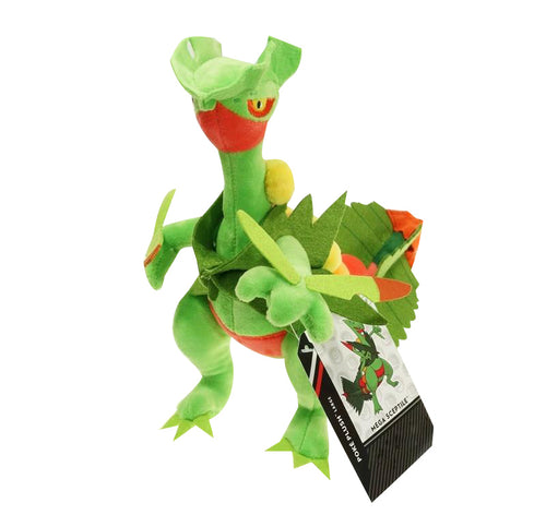 Sceptile Gewaldro Kuscheltier Pokemon (ca. 25cm) kaufen
