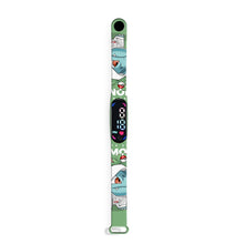 Load the image into the gallery viewer, Buy Children's Digital Watch with LED and Charge Function