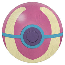 Cargue la imagen en el visor de la galería, compre Manta Franela Pokémon Pokéball 150cm