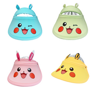 Pokémon Pikachu Visor Cap für Kinder kaufen