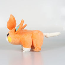Load the image into the gallery viewer, buy Pokemon plush figure Pamo Pawmi, approx. 20 cm
