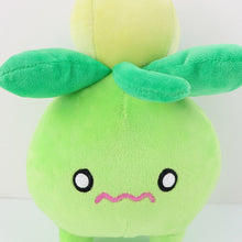 Load the image into the gallery viewer, buy Olini Smoliv Plush Pokemon (approx. 20cm).