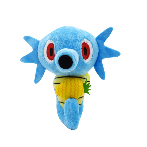 Seeper Horsea Plüschtier Pokemon Kuscheltier (ca. 13cm) kaufen