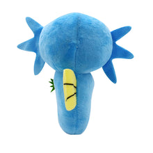 Load the picture into the gallery viewer, buy Seeper Horsea plush toy Pokemon cuddly toy (approx. 13cm)