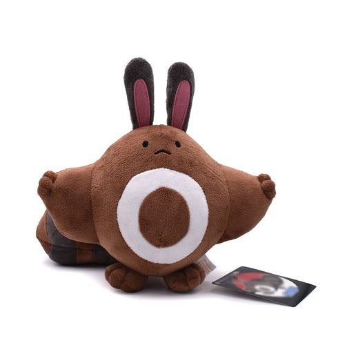Sentret Wiesor Plüsch / Stoff Pokemon (ca. 23cm) kaufen