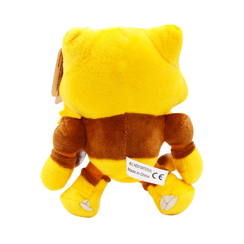 Simsala Alakazam Stofftier Plusch Pokemon ca. 16cm kaufen