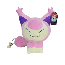 Load the picture into the gallery viewer, buy Skitty / Eneco plush Pokemon (approx. 12cm)
