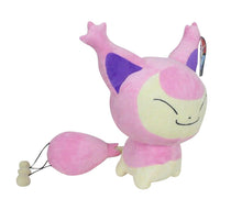 Load the picture into the gallery viewer, buy Skitty / Eneco plush Pokemon (approx. 12cm)
