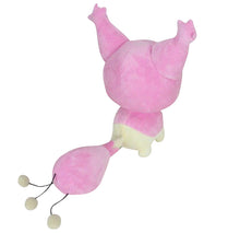 Load the picture into the gallery viewer, buy Skitty / Eneco plush Pokemon (approx. 12cm)